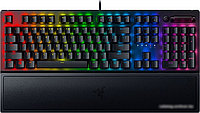 Клавиатура Razer BlackWidow V3 Yellow Switch