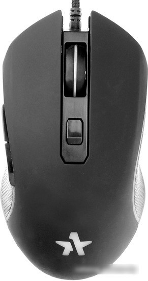 Игровая мышь Гарнизон GM-780G - фото 1 - id-p213226048