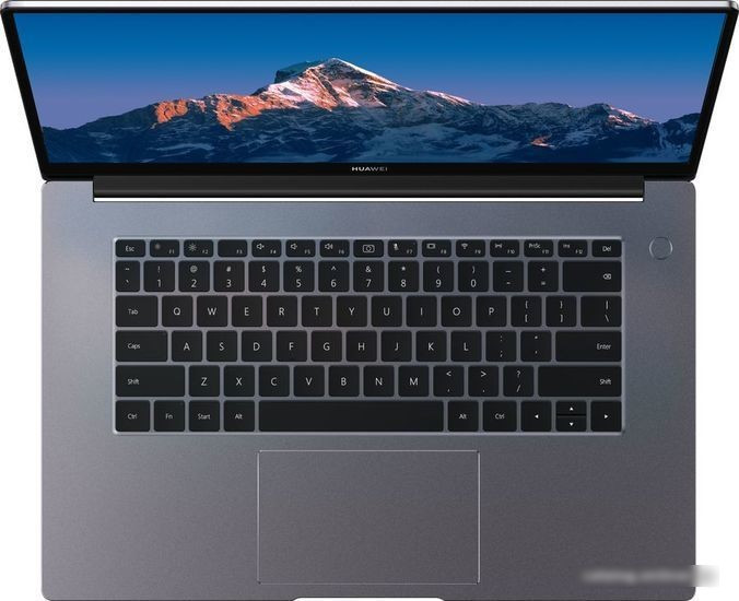Ноутбук Huawei MateBook B3-520 53012KFG - фото 4 - id-p200125820