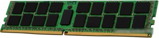 Оперативная память Kingston 64ГБ DDR4 3200МГц KSM32RD4/64MFR - фото 1 - id-p213227725