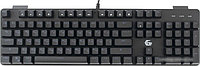 Клавиатура Gembird KB-G530L