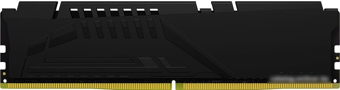 Оперативная память Kingston FURY Beast 32ГБ DDR5 6000 МГц KF560C40BB-32 - фото 3 - id-p213227636