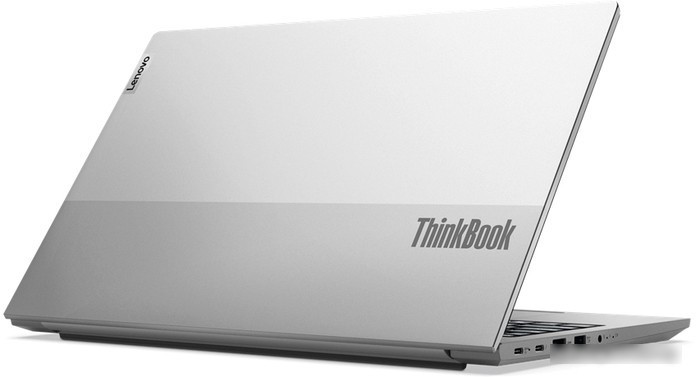 Ноутбук Lenovo ThinkBook 15 G4 IAP 21DJ00D2PB - фото 2 - id-p204255785