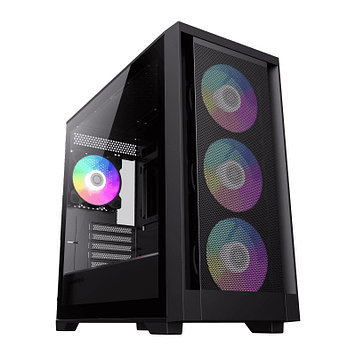 ПЭВМ TGPC Action 5 81832 I-X Core i5 12400F / B660M / 32GB DDR4 / 500Gb SSD / RTX3060 12Gb / 650W