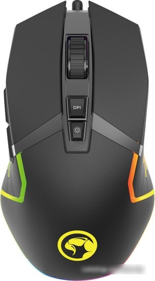 Игровая мышь Marvo G941 - фото 1 - id-p213226113