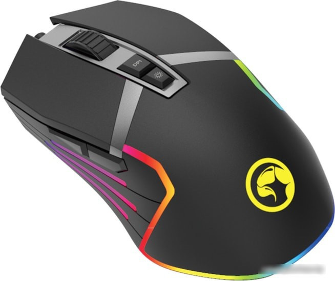 Игровая мышь Marvo G941 - фото 4 - id-p213226113