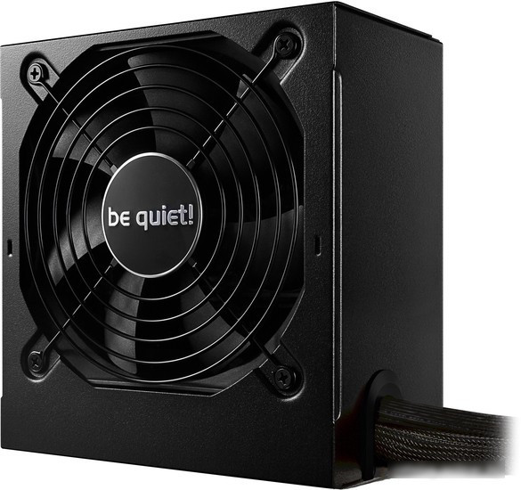 Блок питания be quiet! System Power 10 750W BN329 - фото 1 - id-p213221761