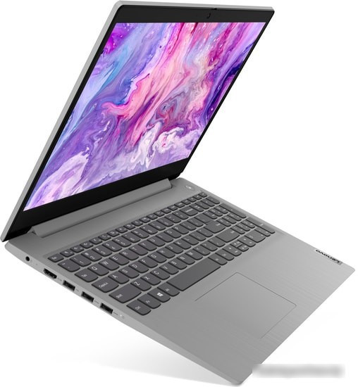 Ноутбук Lenovo IdeaPad 3 15IGL05 81WQ00JARK - фото 3 - id-p200125835