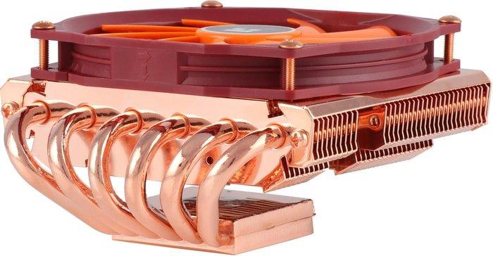 Кулер для процессора Thermalright AXP-100-Full Copper - фото 3 - id-p213223387