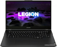 Игровой ноутбук Lenovo Legion 5 17ACH6 82K00061PB