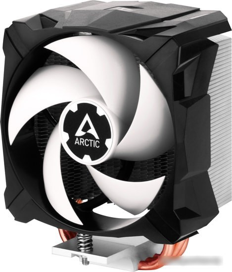 Кулер для процессора Arctic Freezer A13 X ACFRE00083A - фото 1 - id-p213223431