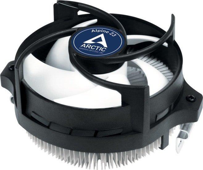Кулер для процессора Arctic Alpine 23 ACALP00035A - фото 1 - id-p213223453