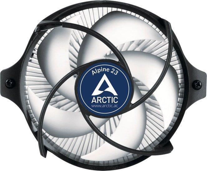 Кулер для процессора Arctic Alpine 23 ACALP00035A - фото 2 - id-p213223453