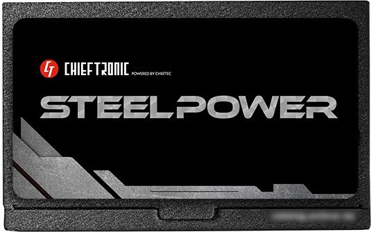 Блок питания Chieftec Steel Power BDK-750FC - фото 5 - id-p213221793
