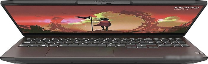 Игровой ноутбук Lenovo IdeaPad Gaming 3 15IAH7 82S900KHRM - фото 2 - id-p205272508