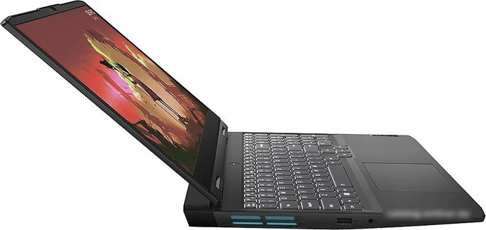 Игровой ноутбук Lenovo IdeaPad Gaming 3 15IAH7 82S900KHRM - фото 5 - id-p205272508