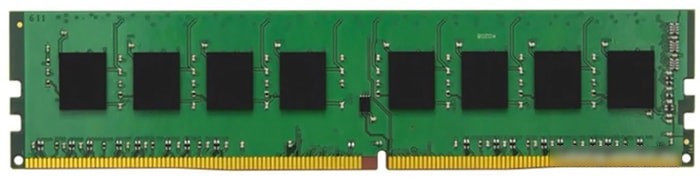 Оперативная память Samsung 16GB DDR4 PC4-25600 M378A2K43EB1-CWE - фото 1 - id-p213227890