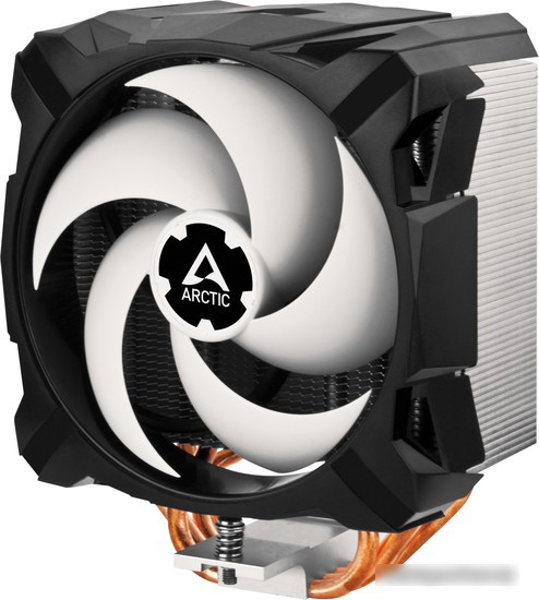 Кулер для процессора Arctic Freezer A35 ACFRE00112A - фото 1 - id-p213223521