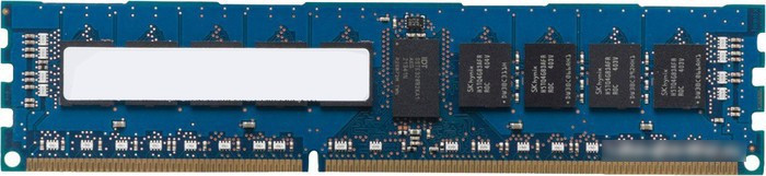 Оперативная память Supermicro 8GB DDR3 PC3-14900 [MEM-DR380L-HL02-ER18] - фото 1 - id-p213227893