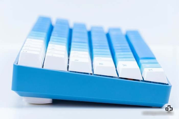 Клавиатура Dareu A84 (Blue Ice) - фото 3 - id-p213225200