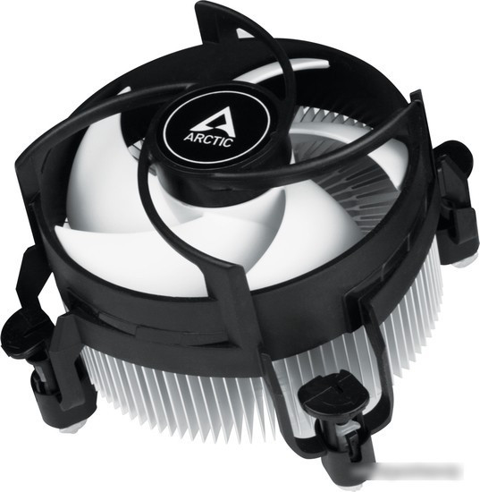 Кулер для процессора Arctic Alpine 17 ACALP00040A - фото 1 - id-p213223448