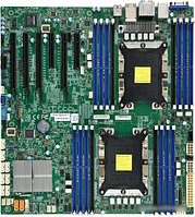 Материнская плата Supermicro MBD-X11DAI-N-B