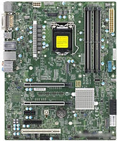 Материнская плата Supermicro MBD-X12SAE-B