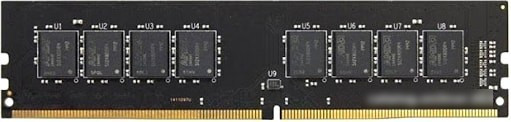 Оперативная память AMD Radeon R9 Gamer Series 8GB DDR4 PC4-25600 R948G3206U2S-U - фото 1 - id-p213227958