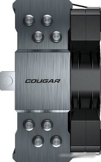 Кулер для процессора Cougar Forza 50 - фото 4 - id-p213223524