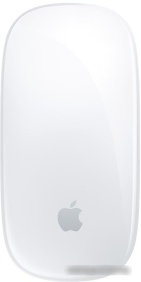 Мышь Apple Magic Mouse (белый) - фото 1 - id-p213225250