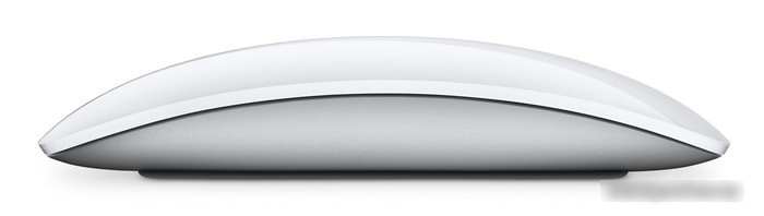 Мышь Apple Magic Mouse (белый) - фото 3 - id-p213225250