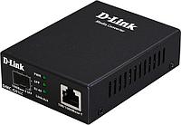 Медиаконвертер D-Link DMC-G01LC/C1A