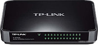 Неуправляемый коммутатор TP-Link TL-SF1024M