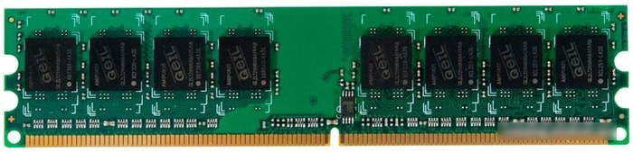 Оперативная память GeIL Pristine 8GB DDR3L PC3-12800 GG34GB1600C11SC - фото 1 - id-p213228187