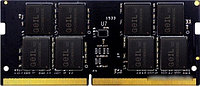 Оперативная память GeIL 4GB DDR4 SODIMM PC4-21300 GS44GB2666C19SC