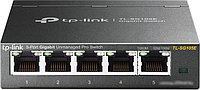 Коммутатор TP-Link TL-SG105E v4