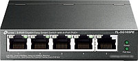 Коммутатор TP-Link TL-SG105PE