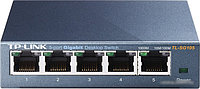 Коммутатор TP-Link TL-SG105