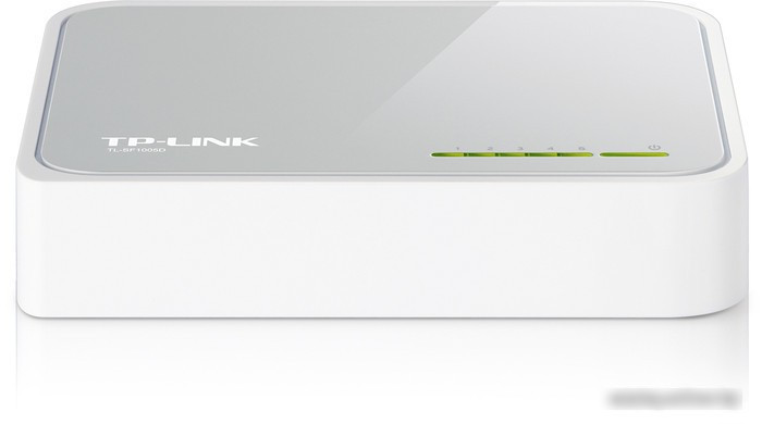 Коммутатор TP-Link TL-SF1005D - фото 5 - id-p213226758