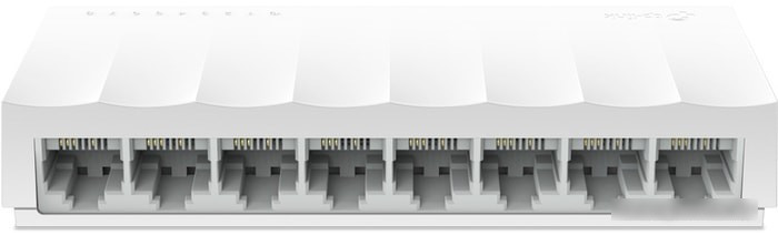 Коммутатор TP-Link LS1008 - фото 1 - id-p213226750