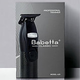 Триммер для стрижки волос Babetta Classic 425, фото 9