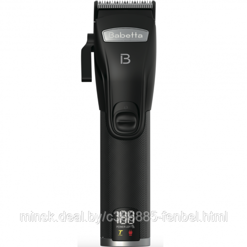 Машинка для стрижки волос Babetta Classic 425