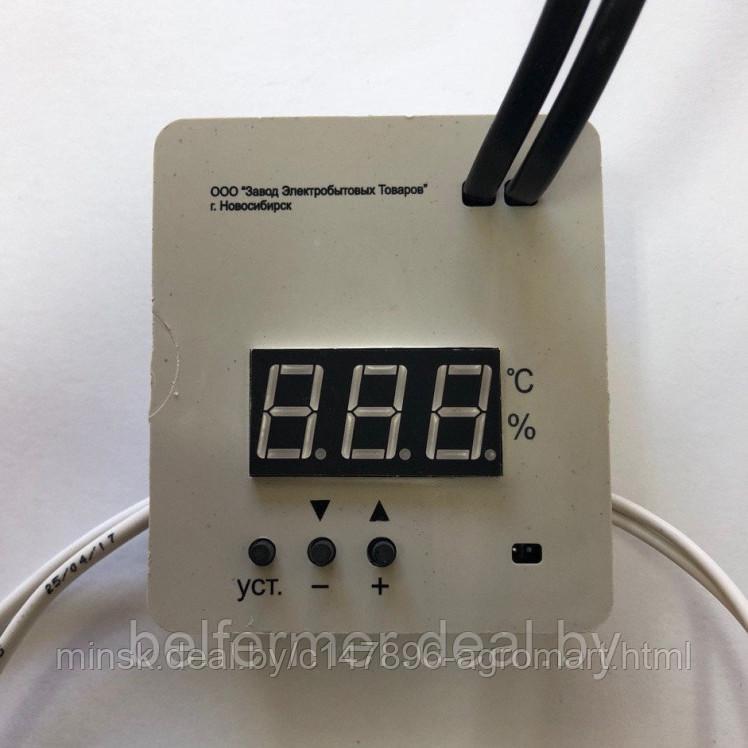Терморегулятор для инкубатора цифровой Несушка - фото 1 - id-p213542605