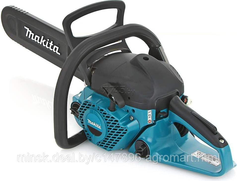 Бензопила MAKITA EA 3203 S40B (EA3203S40B) - фото 4 - id-p213542863