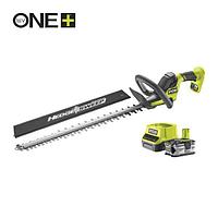 ONE + / Кусторез RYOBI RY18HT55A-140