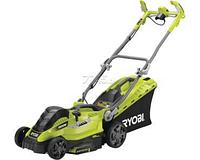 Газонокосилка электрическая RYOBI RLM 15E 36H (5133002345)