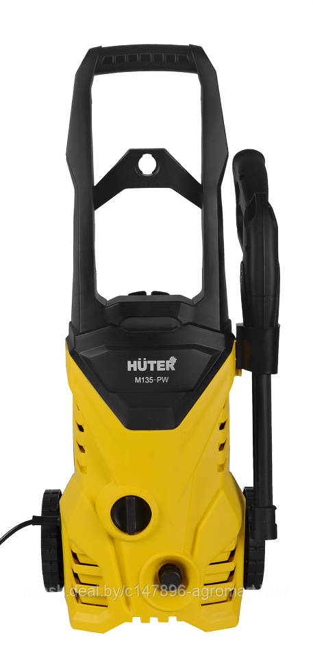 Мойка Huter M135-РW - фото 5 - id-p213542091