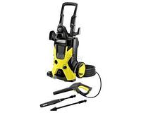 Мойка высокого давления KARCHER K 5 (1.180-633.0)