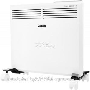 Конвектор ZANUSSI ZCH/S-1500 MR - фото 1 - id-p213543124