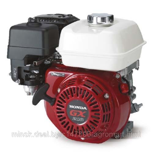 Двигатель_Honda GX200H-VSP-OH (для генератора) - фото 1 - id-p213541855